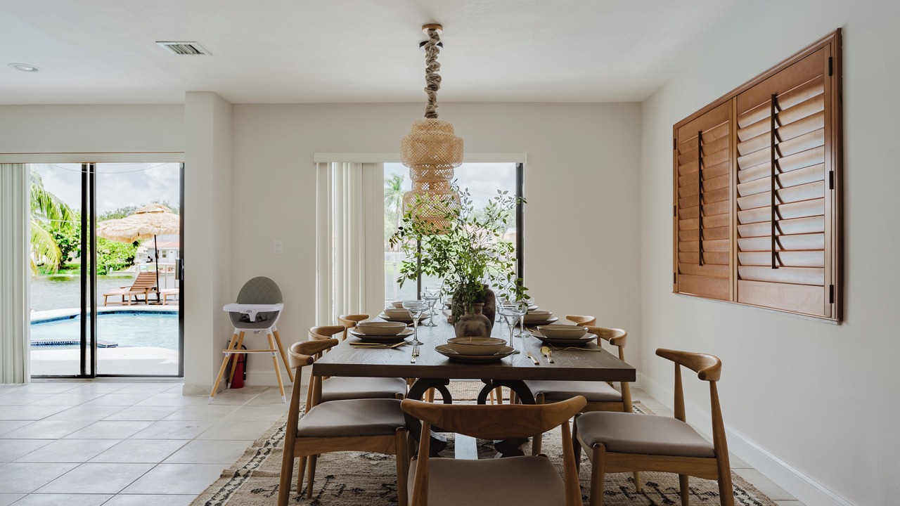 Photo of Outdoor in Pembroke Pines