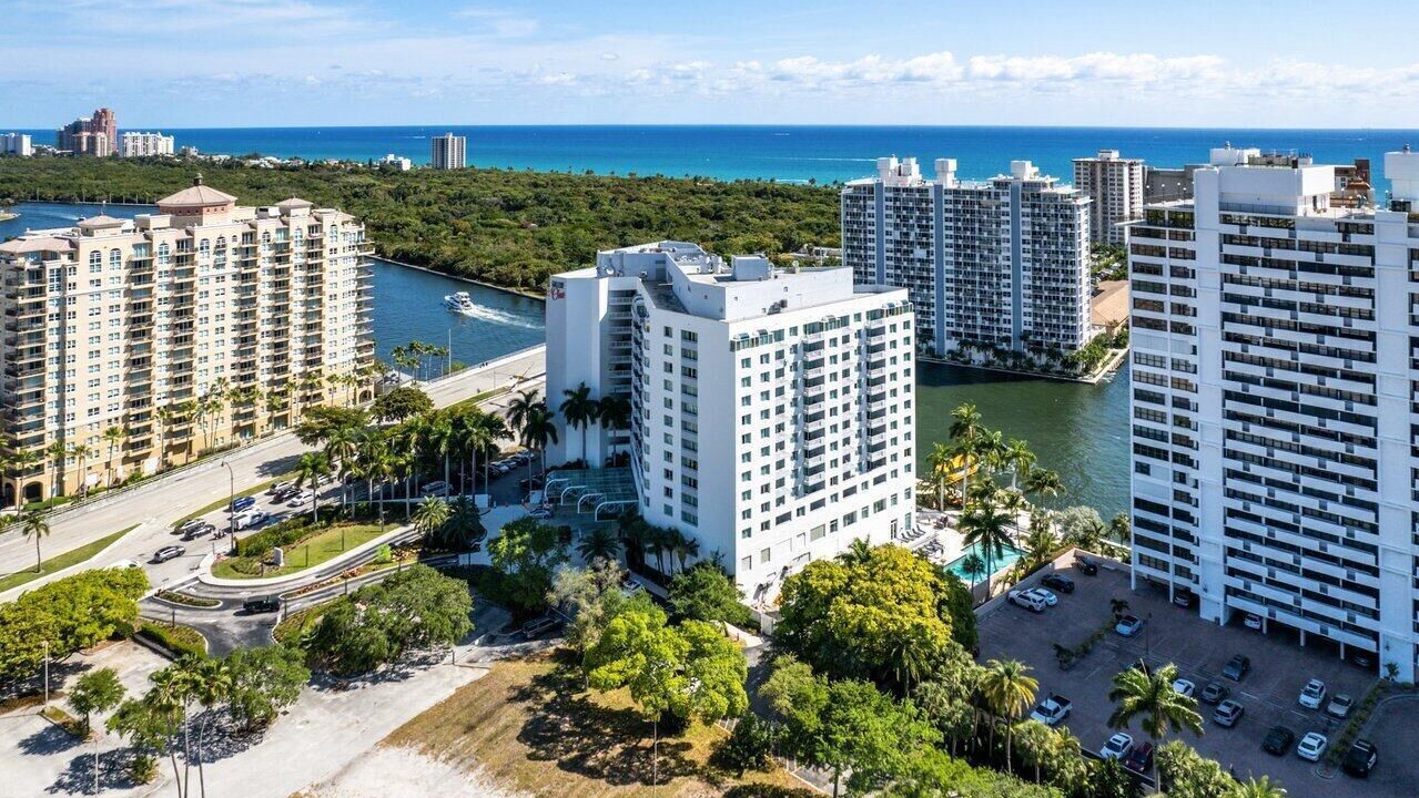 Photo of Outdoor in East Fort Lauderdale