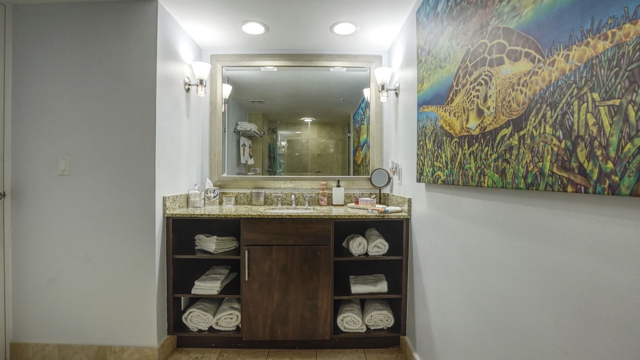 Photo of Bathroom in East Fort Lauderdale