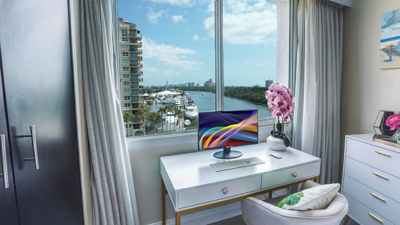 Photo of Bedroom in East Fort Lauderdale