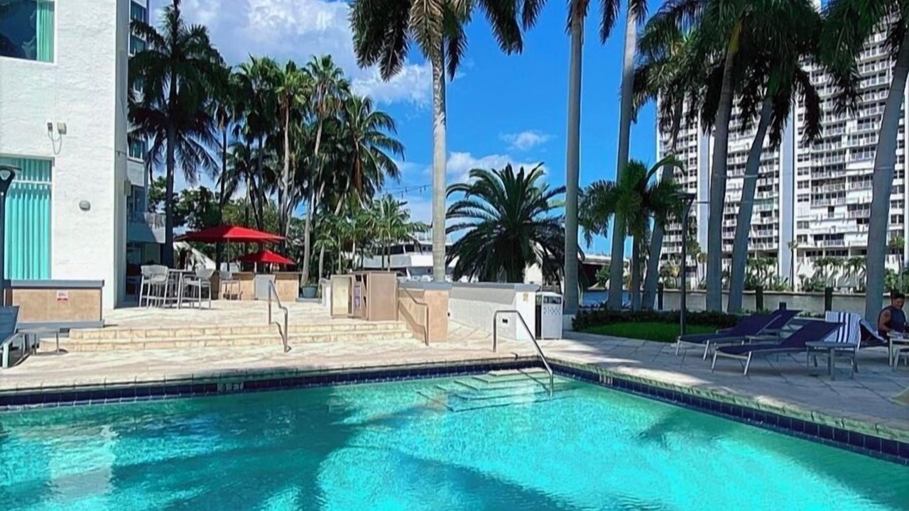 Photo of Outdoor in East Fort Lauderdale