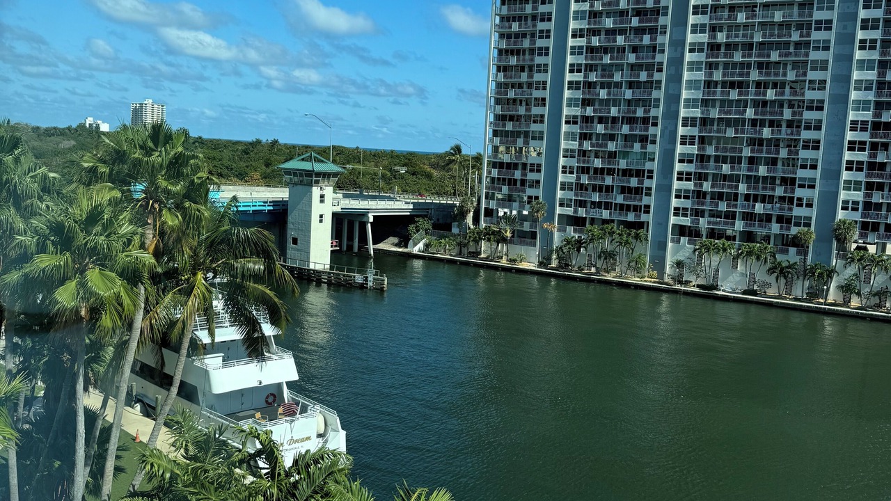 Photo of Outdoor in East Fort Lauderdale