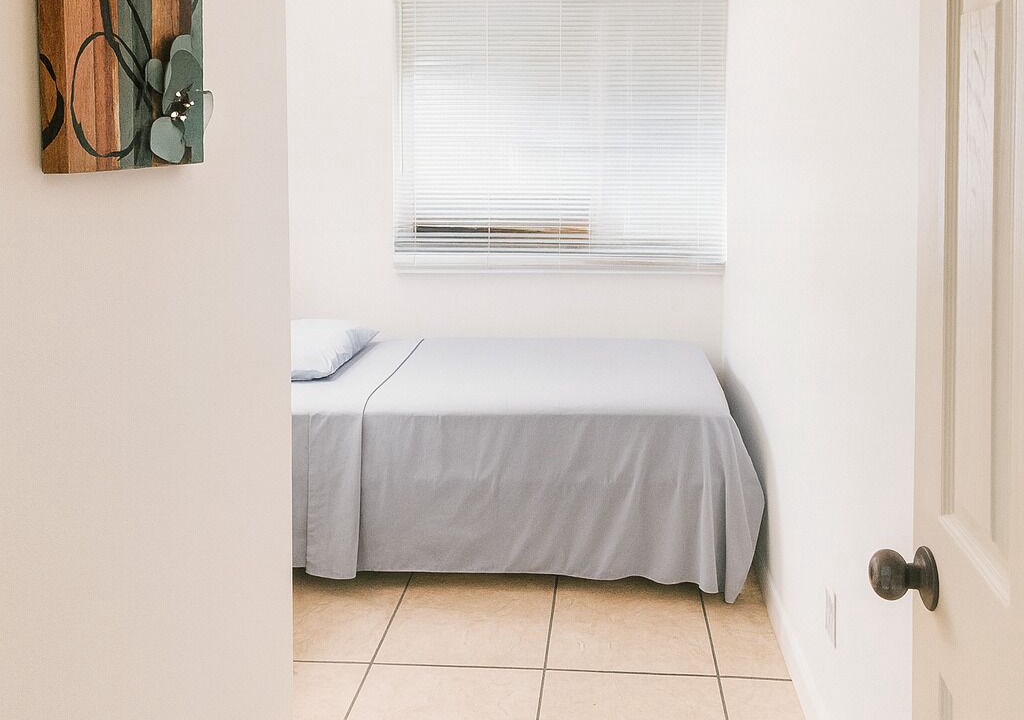 Photo of Bedroom in North Miami