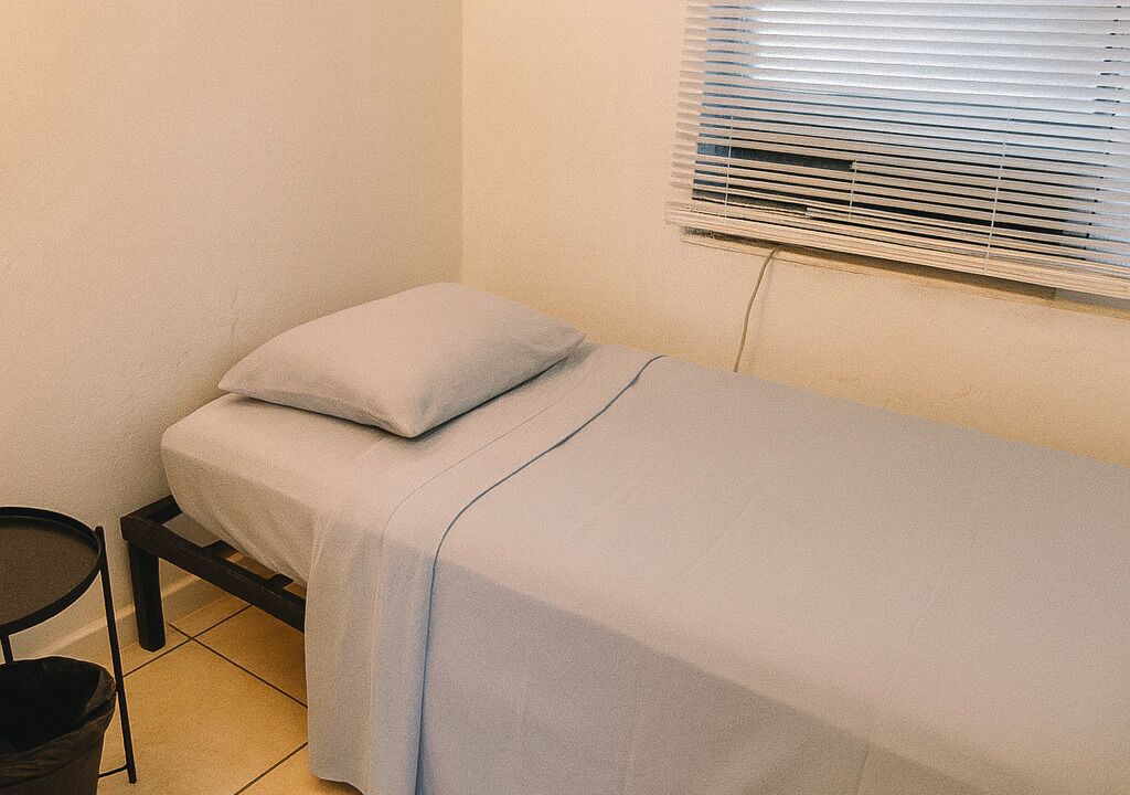 Photo of Bedroom in North Miami