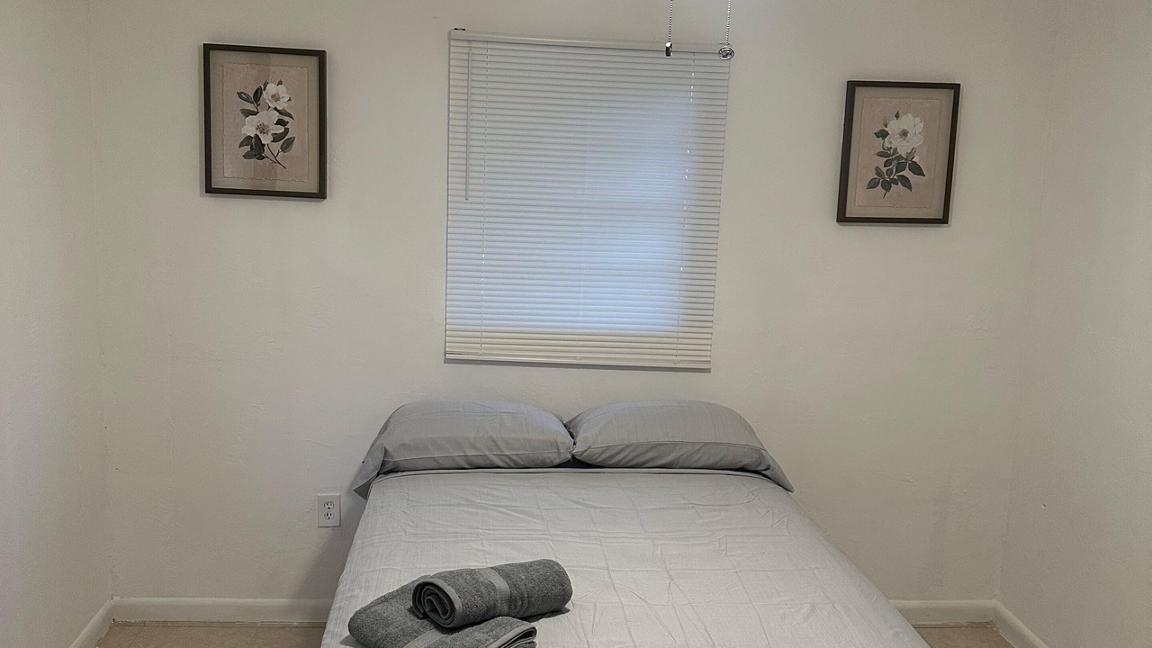 Photo of Outdoor in North Miami