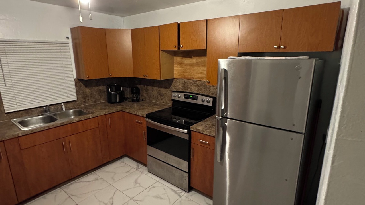 Photo of Livingroom in North Miami