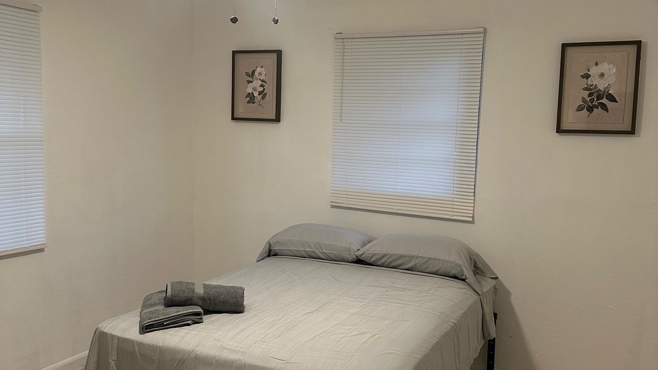 Photo of Outdoor in North Miami
