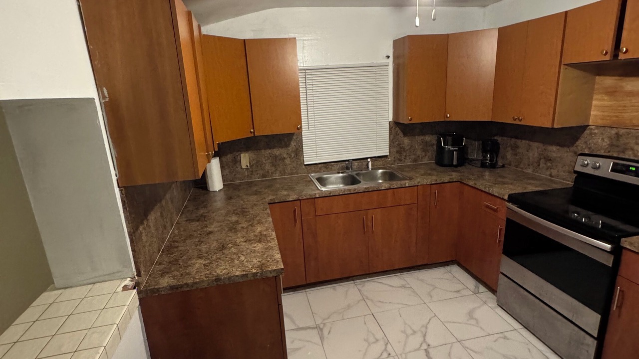 Photo of Livingroom in North Miami