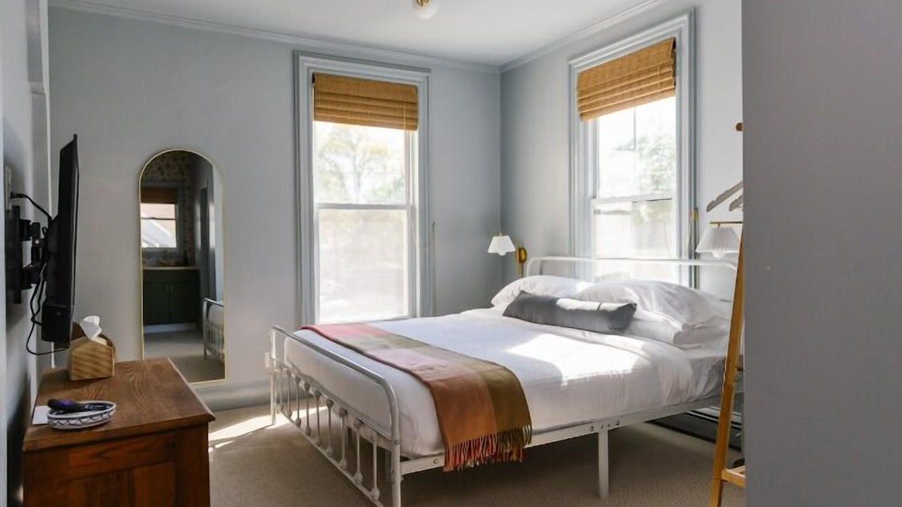 Photo of Bedroom in Ipswich