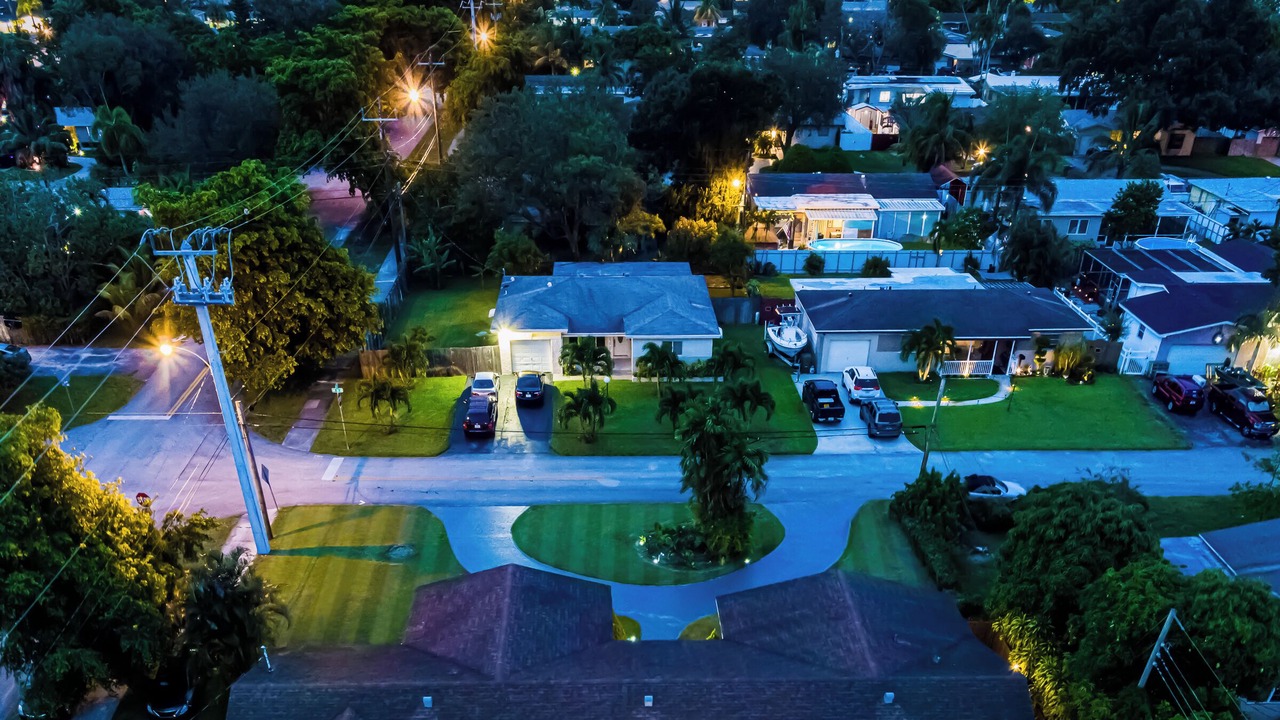 Photo of Outdoor in Pembroke Pines