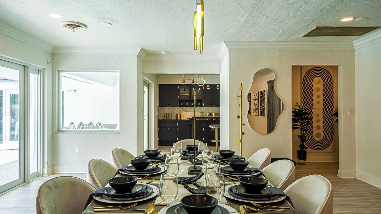 Photo of Outdoor in Pembroke Pines
