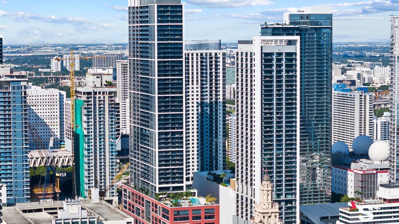 Photo of Outdoor in Downtown Miami