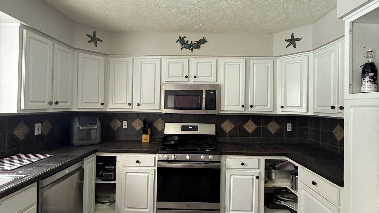 Photo of Kitchen in Mentor