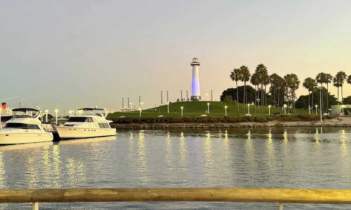 Photo of Outdoor in Harbor