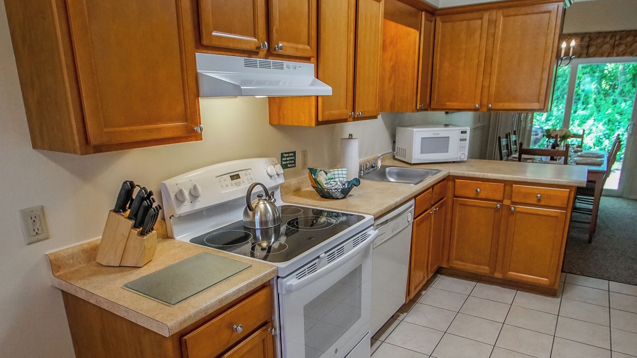 Photo of Kitchen in Brewster