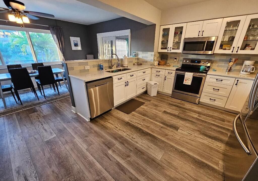 Photo of Kitchen in Fort Lauderdale