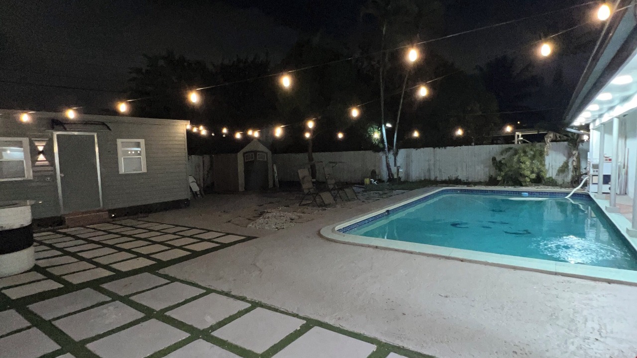 Photo of Outdoor in West Hollywood