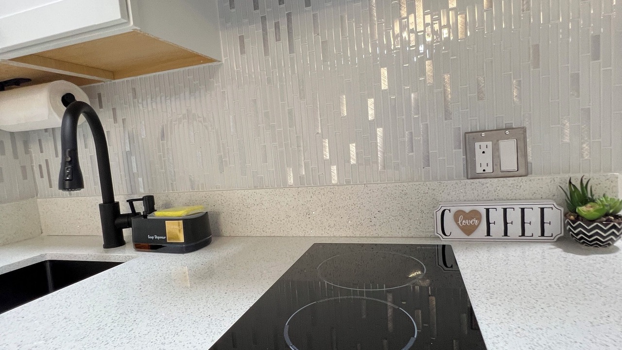 Photo of Kitchen in West Hollywood
