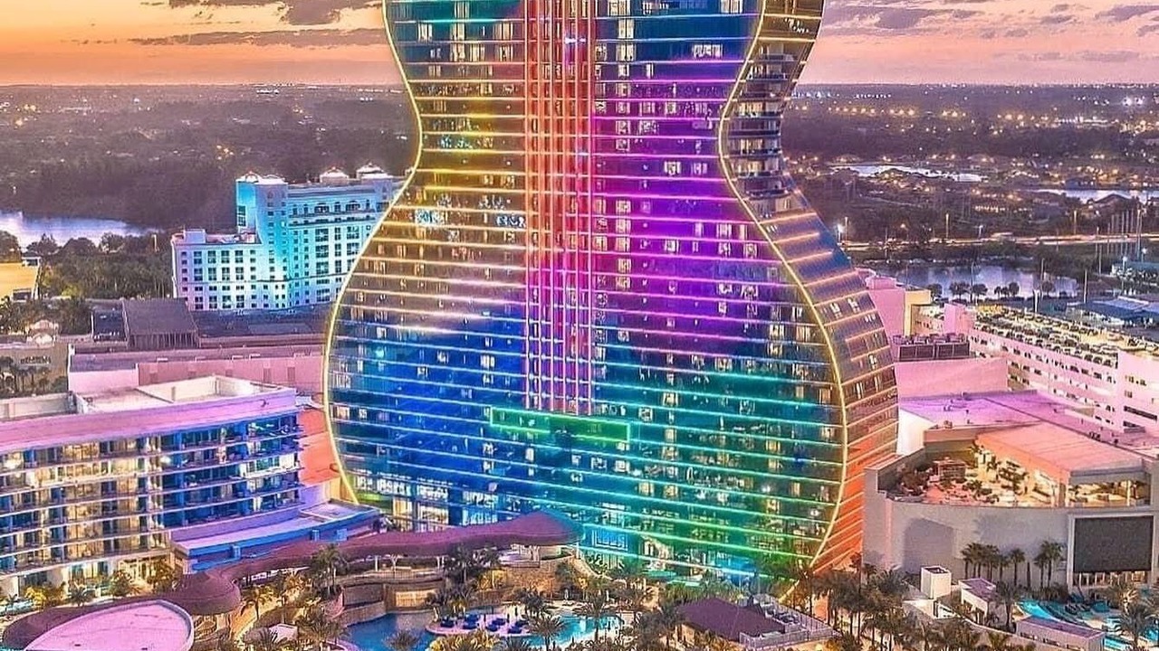Photo of Outdoor in West Hollywood