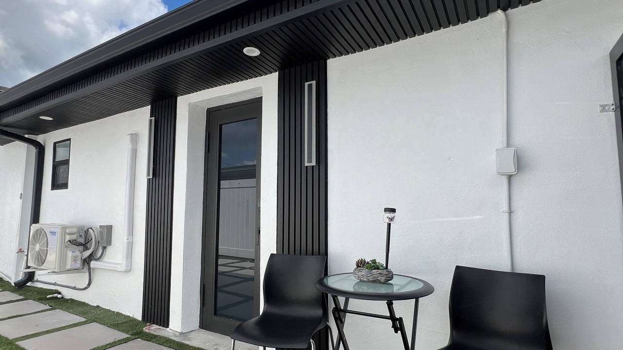 Photo of Outdoor in West Hollywood
