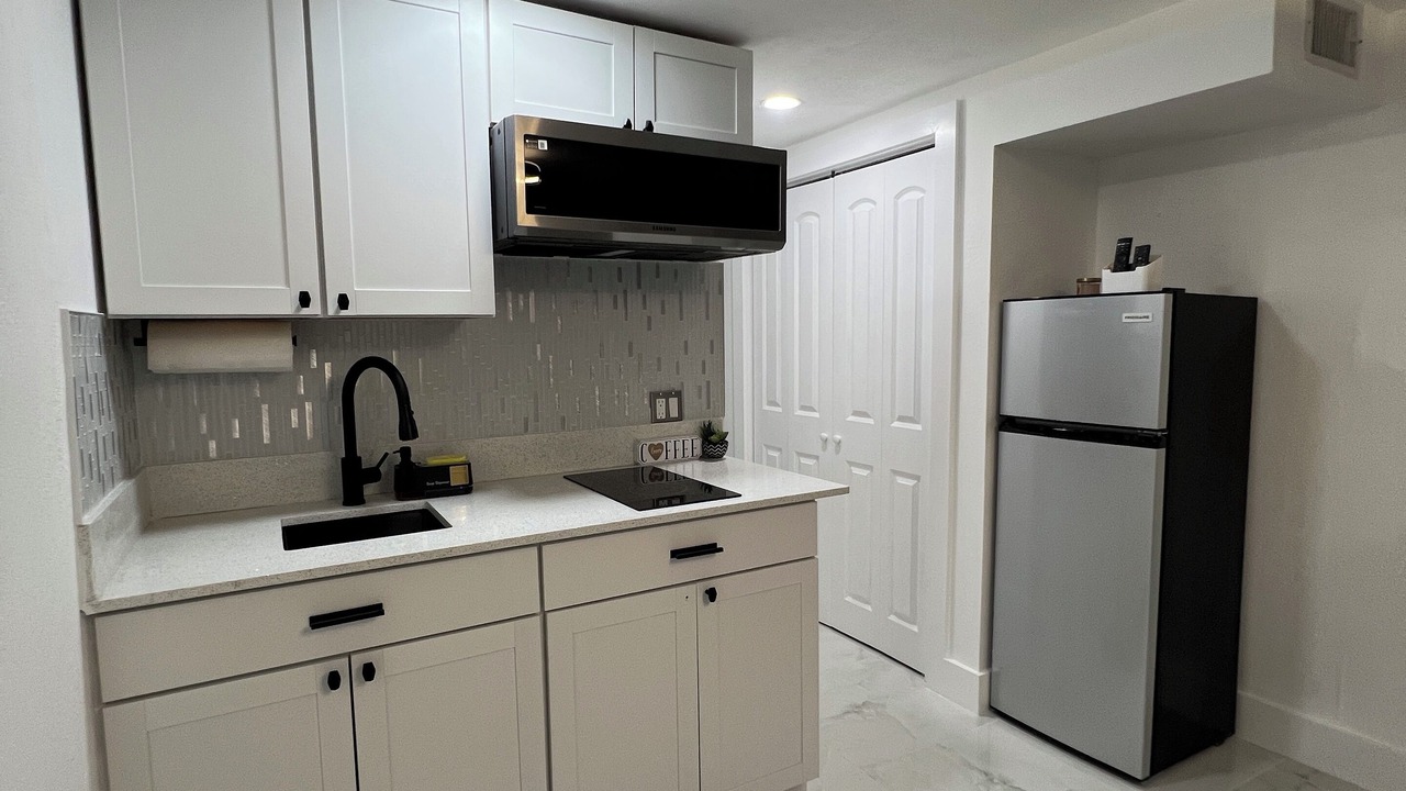 Photo of Kitchen in West Hollywood