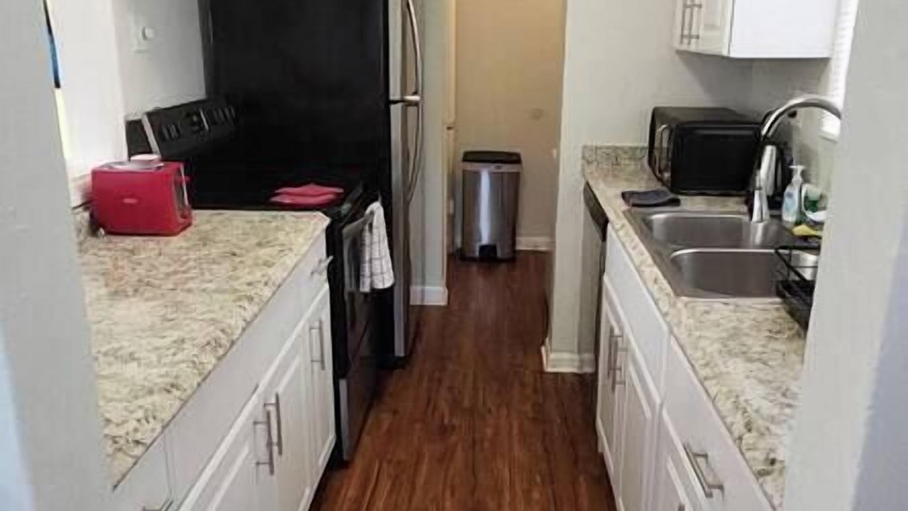 Photo of Kitchen in Southwest Coconut Grove
