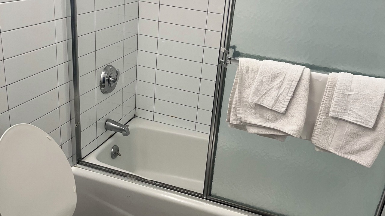 Photo of Bathroom in Wakefield