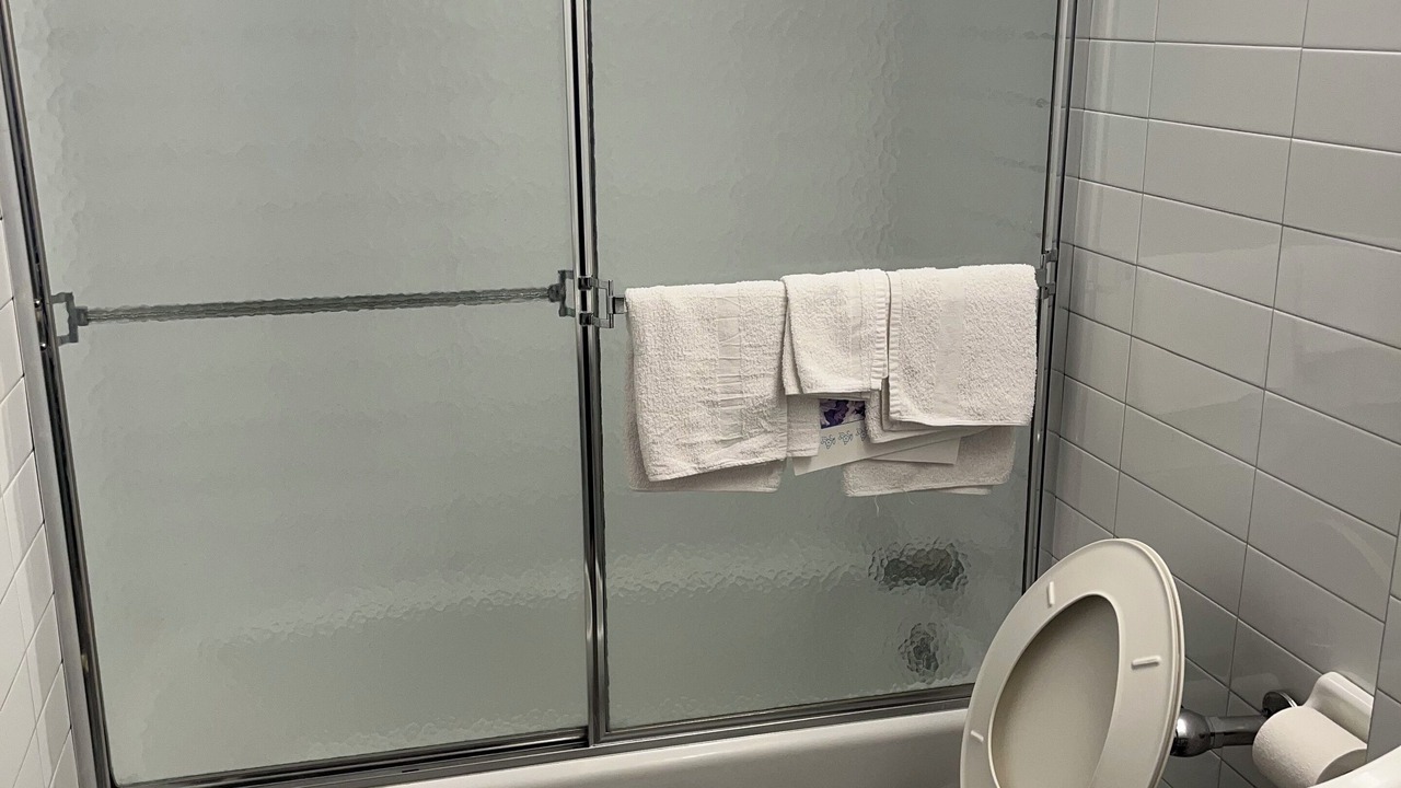 Photo of Bathroom in Wakefield