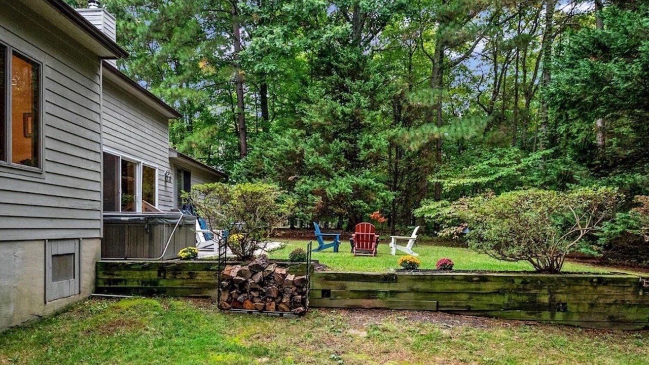 Photo of Outdoor in Grasonville
