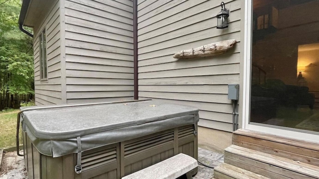 Photo of Patio Balcony in Grasonville