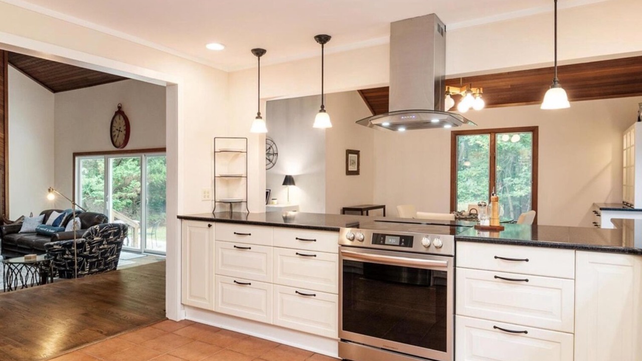 Photo of Kitchen in Grasonville