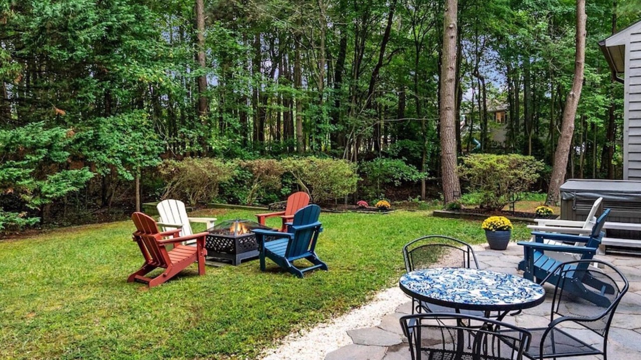 Photo of Patio Balcony in Grasonville