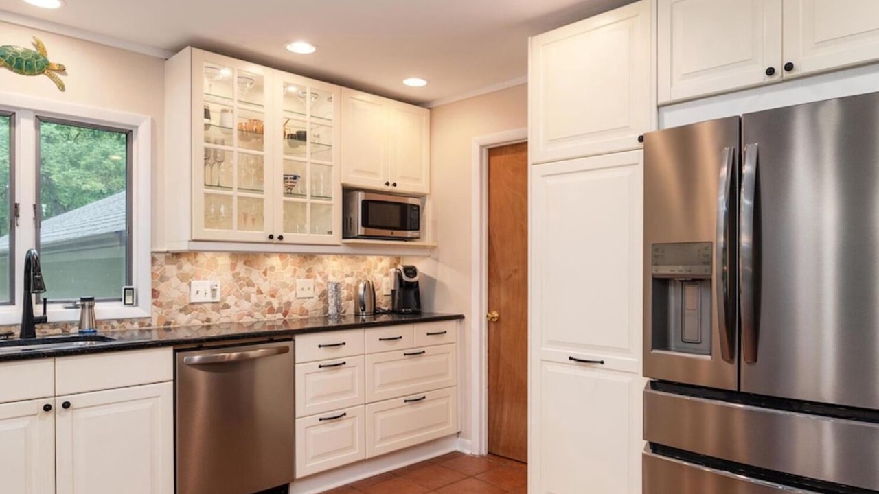 Photo of Kitchen in Grasonville
