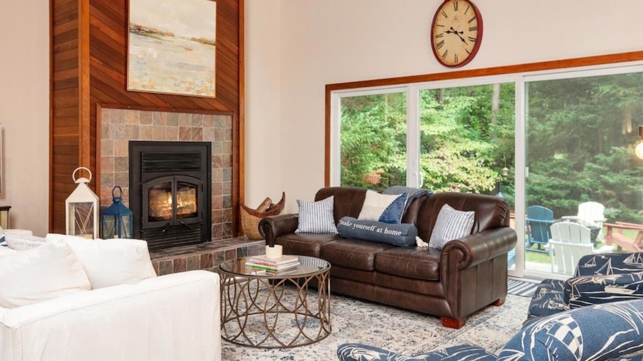 Photo of Livingroom in Grasonville