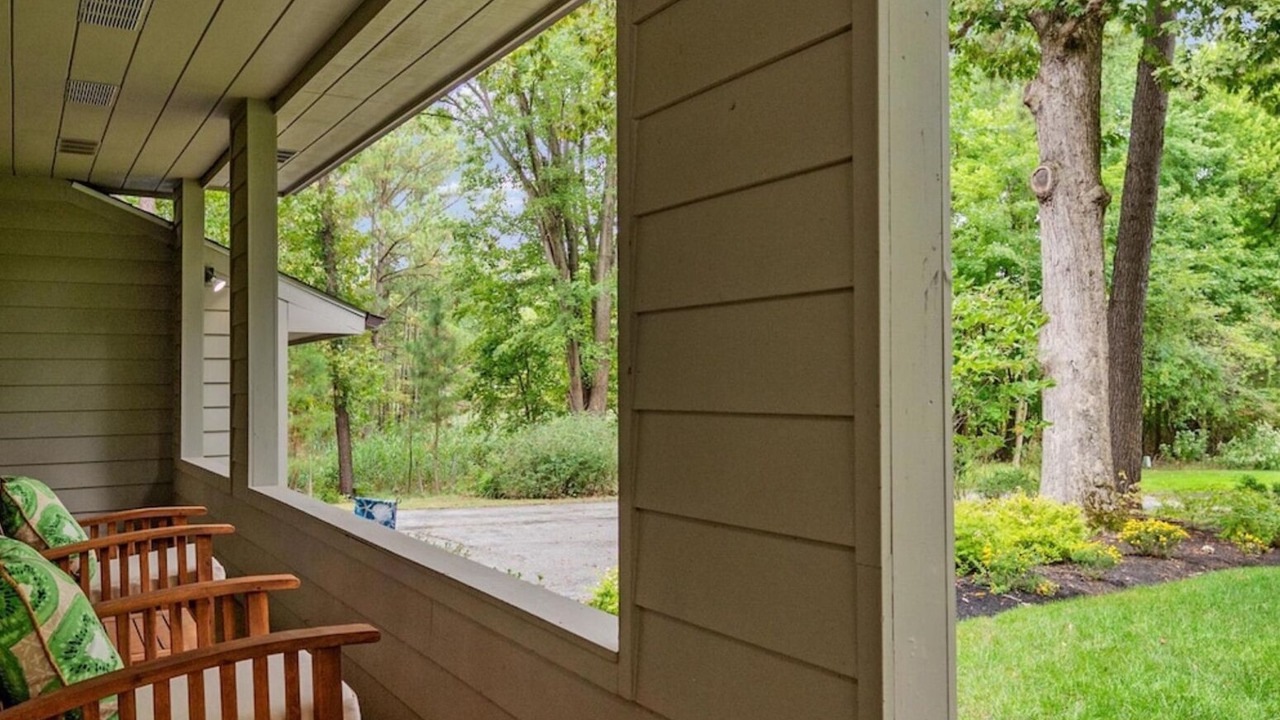 Photo of Patio Balcony in Grasonville