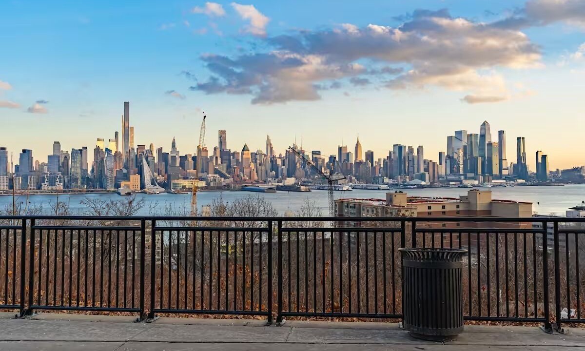 Photo of Outdoor in Weehawken