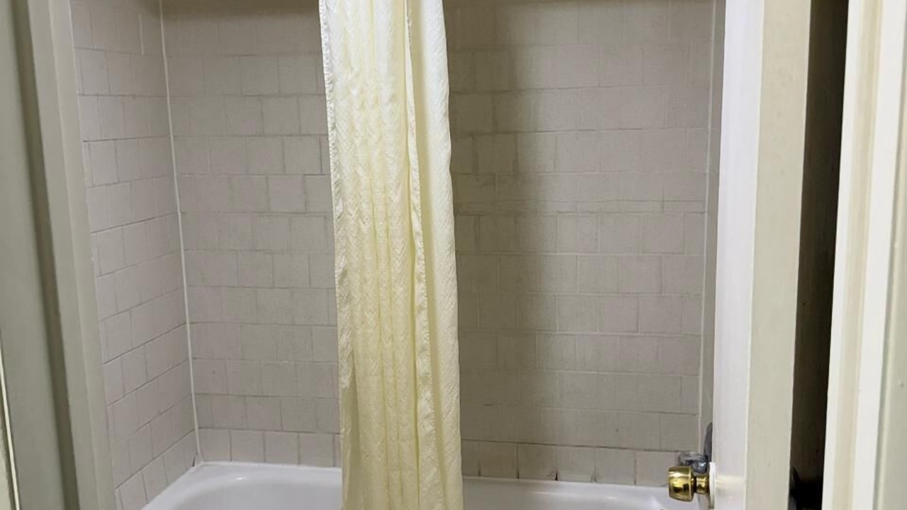 Photo of Bathroom in Hampton