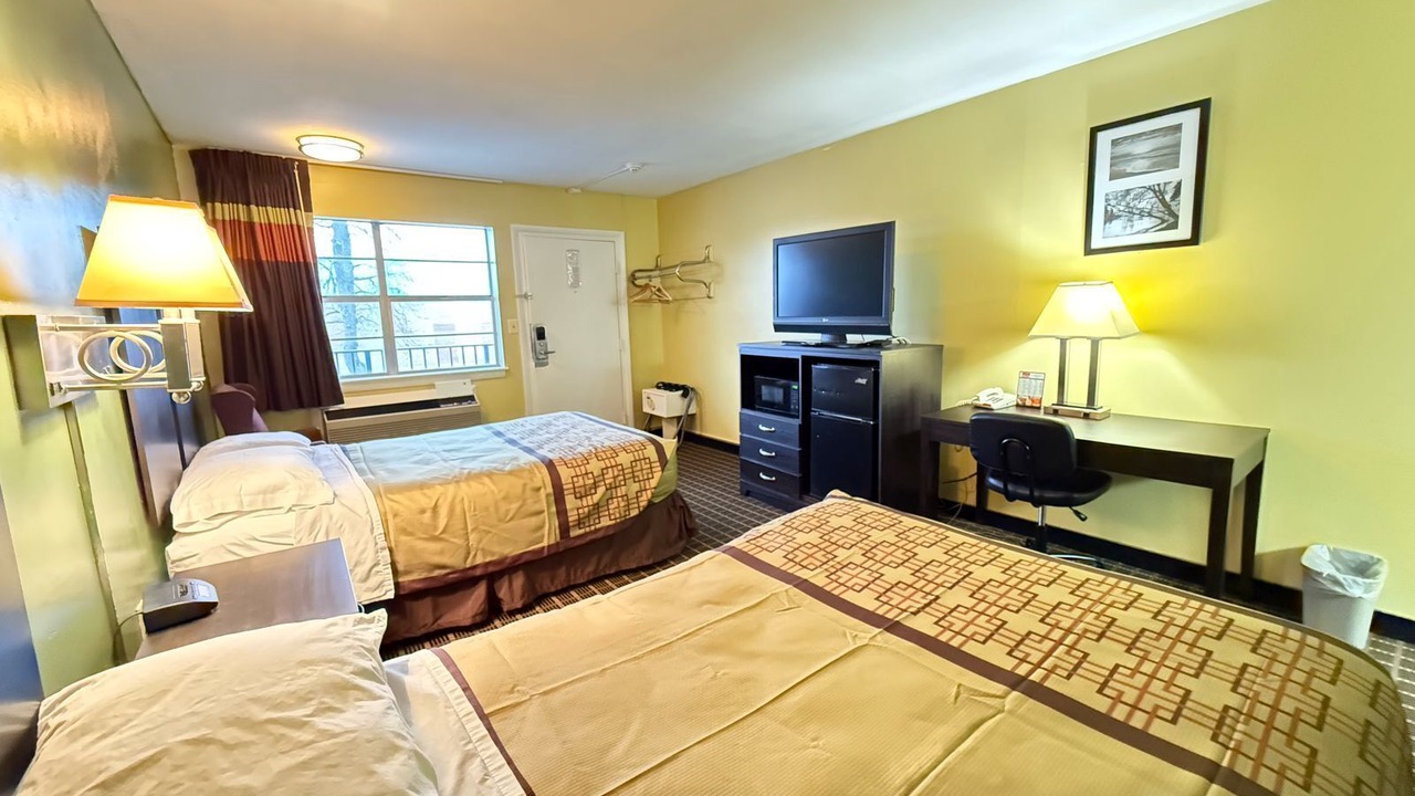 Photo of Bedroom in Hampton