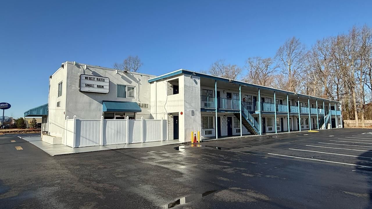 Photo of Outdoor in Hampton