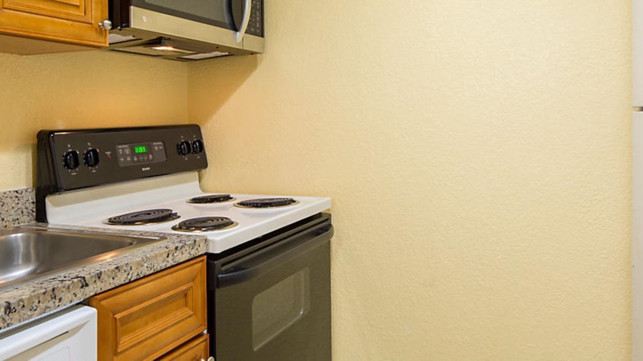 Photo of Kitchen in Gulf Stream