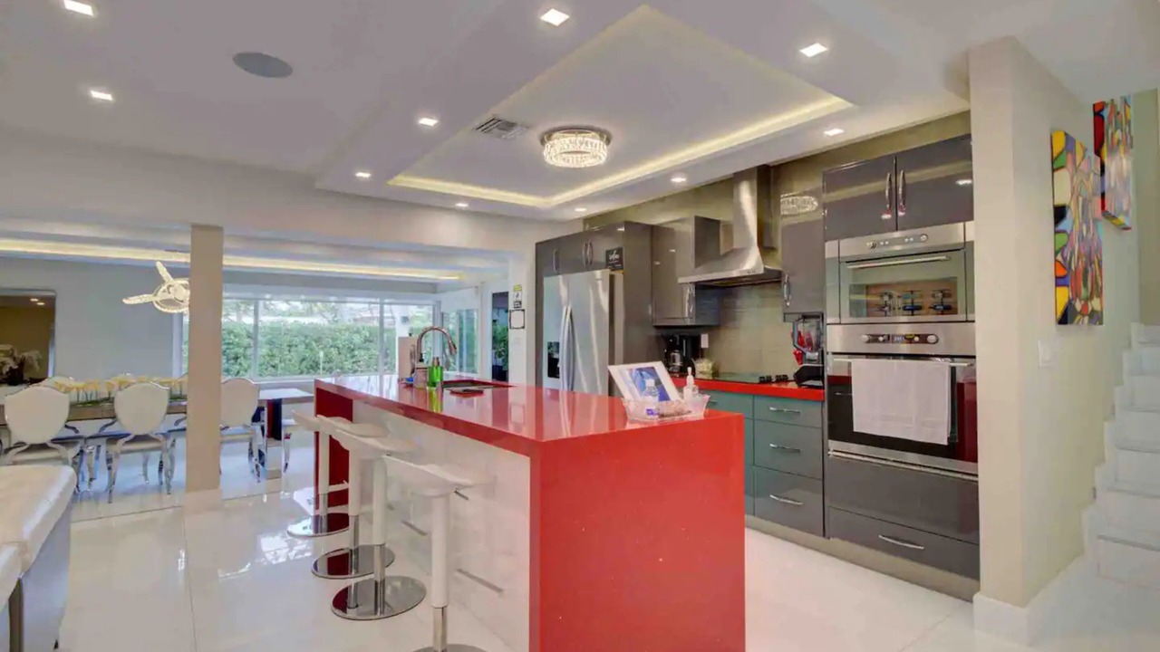 Photo of Kitchen in Ives Estates