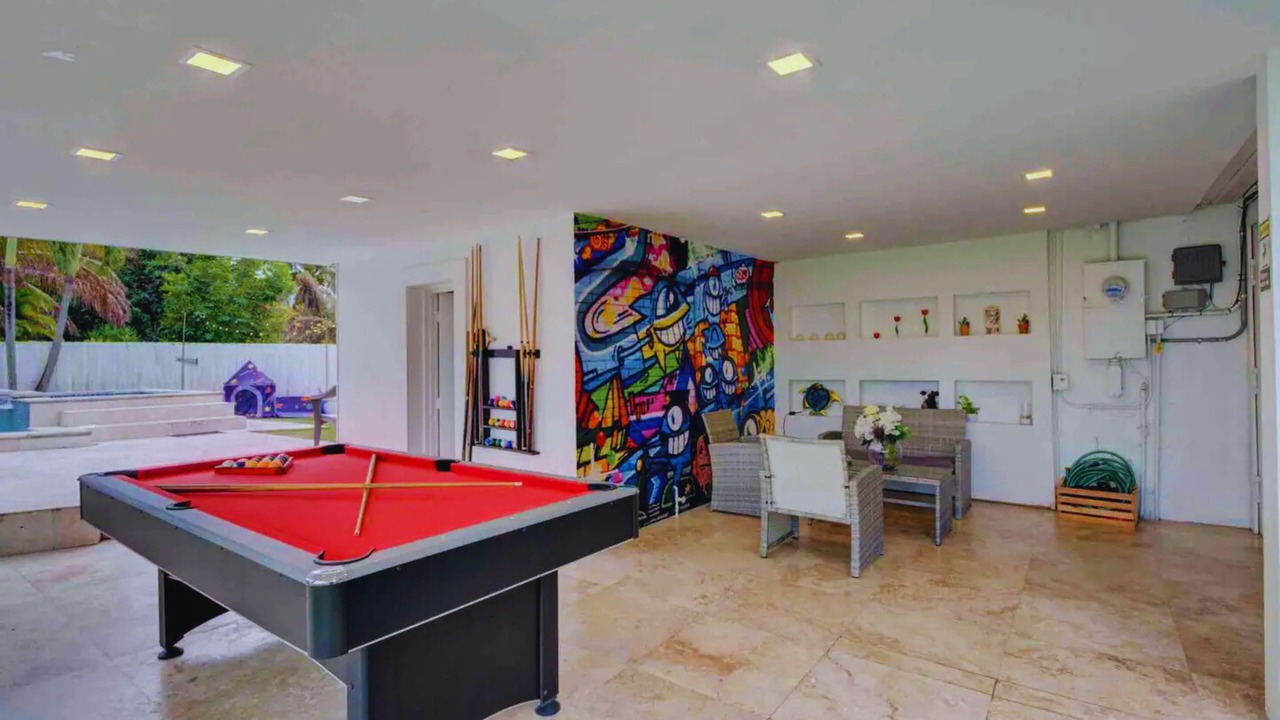 Photo of Bedroom in Ives Estates