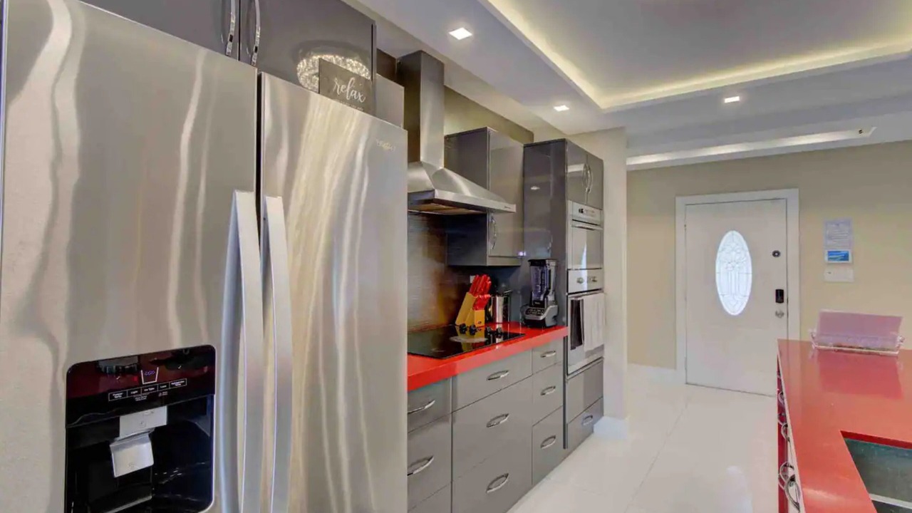 Photo of Kitchen in Ives Estates