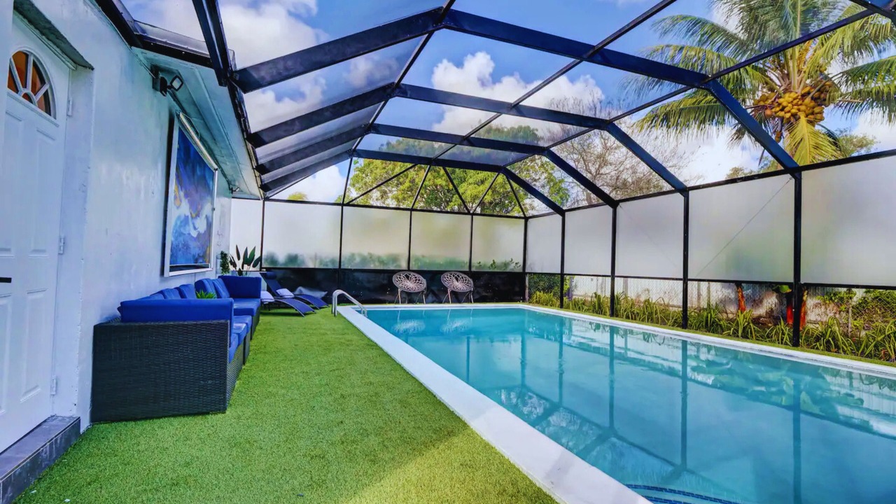 Photo of Outdoor in Ives Estates
