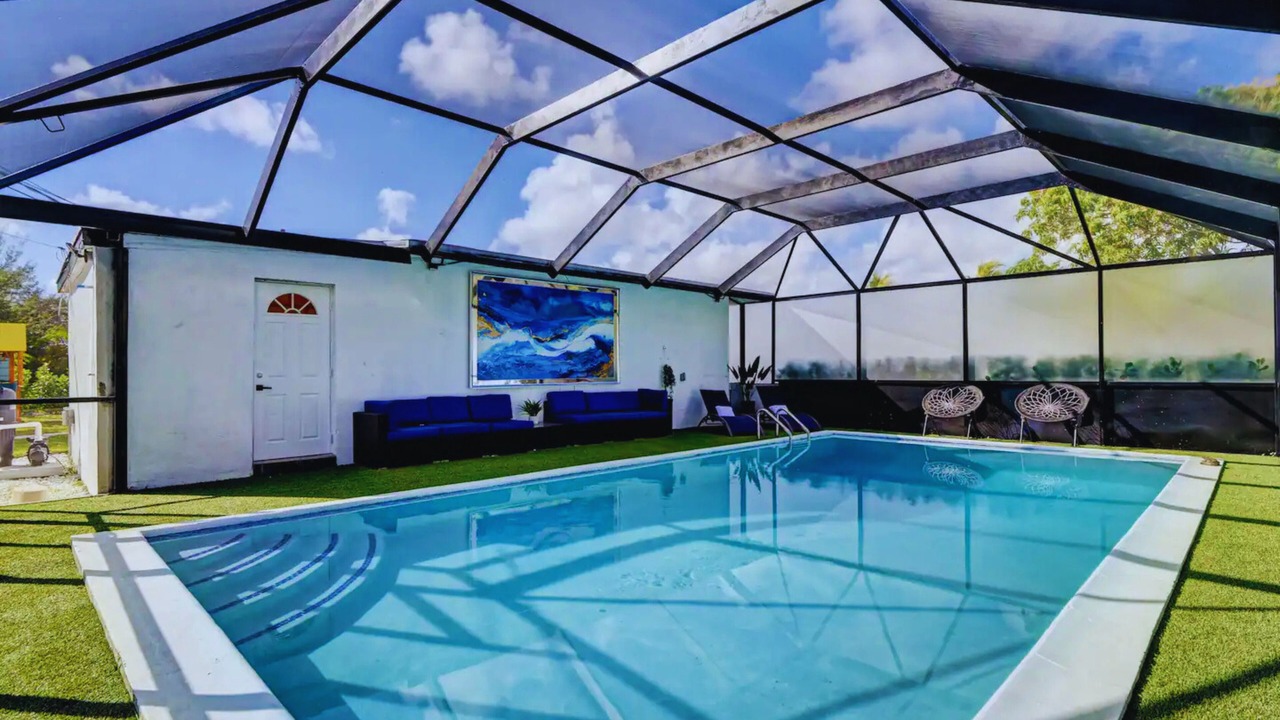 Photo of Outdoor in Ives Estates