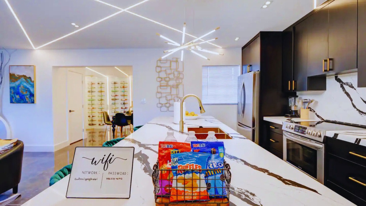 Photo of Kitchen in Ives Estates