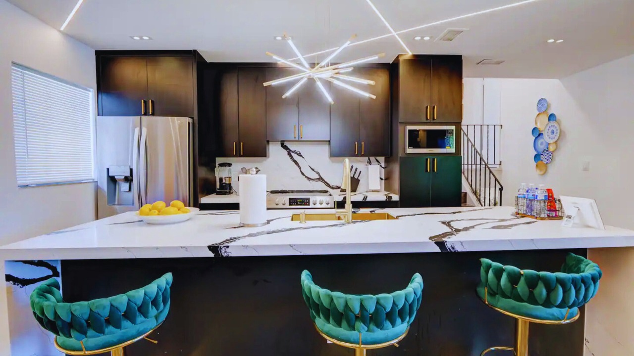 Photo of Kitchen in Ives Estates