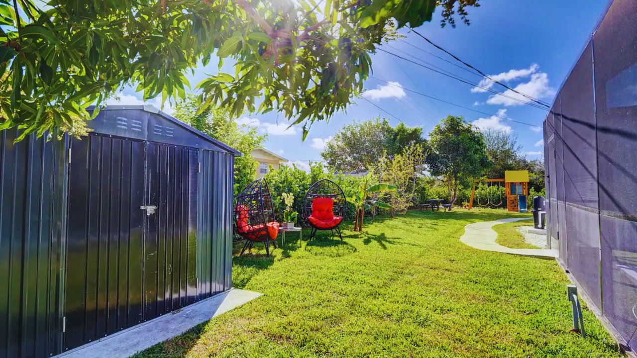 Photo of Outdoor in Ives Estates