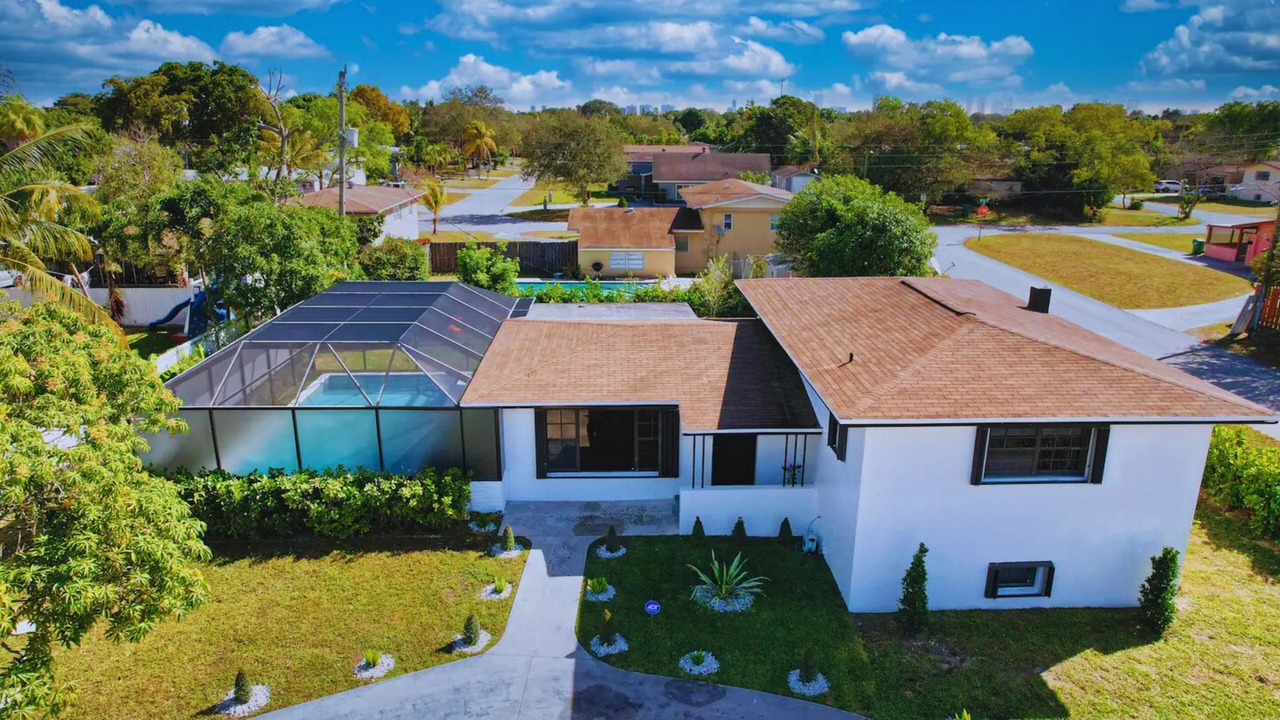 Photo of Outdoor in Ives Estates