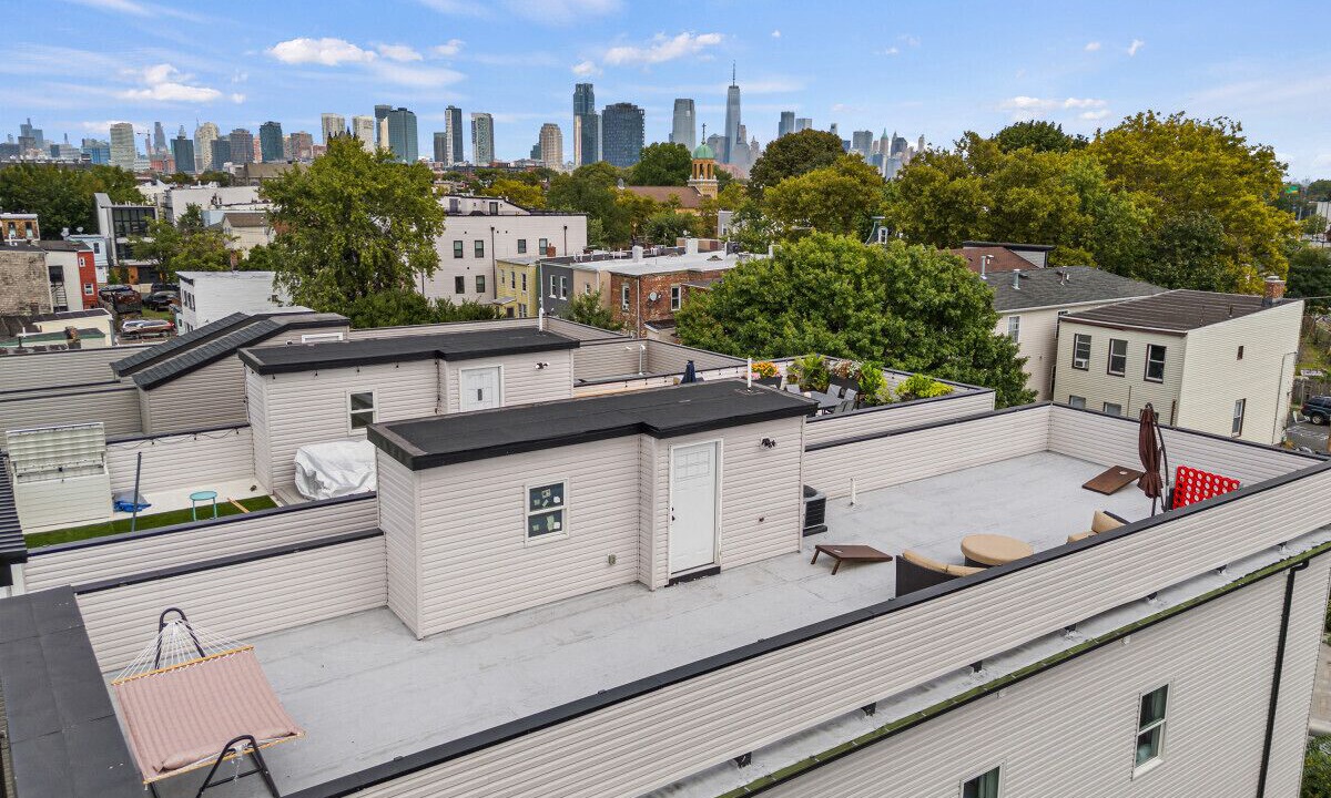 Photo of Outdoor in Communipaw